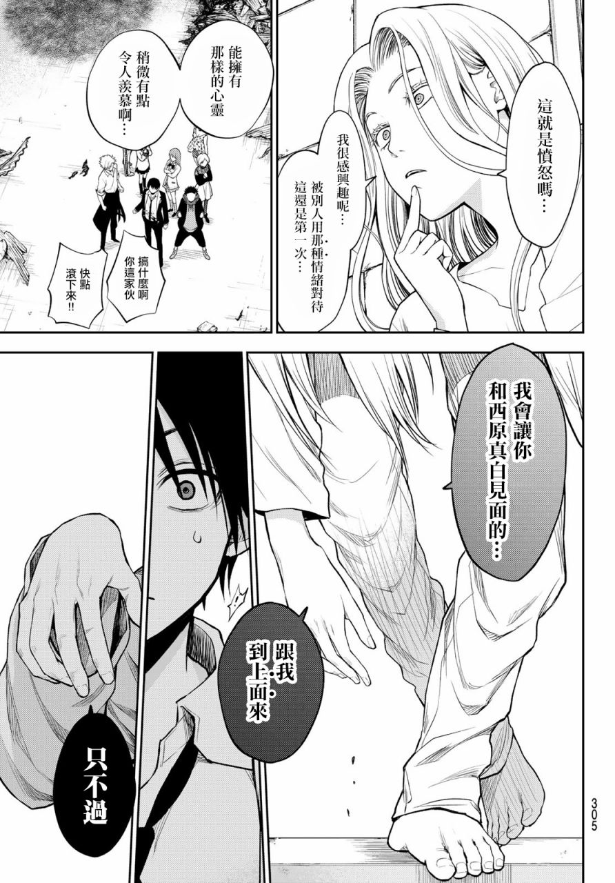 东京巴别塔韩漫全集-第23话无删减无遮挡章节图片 