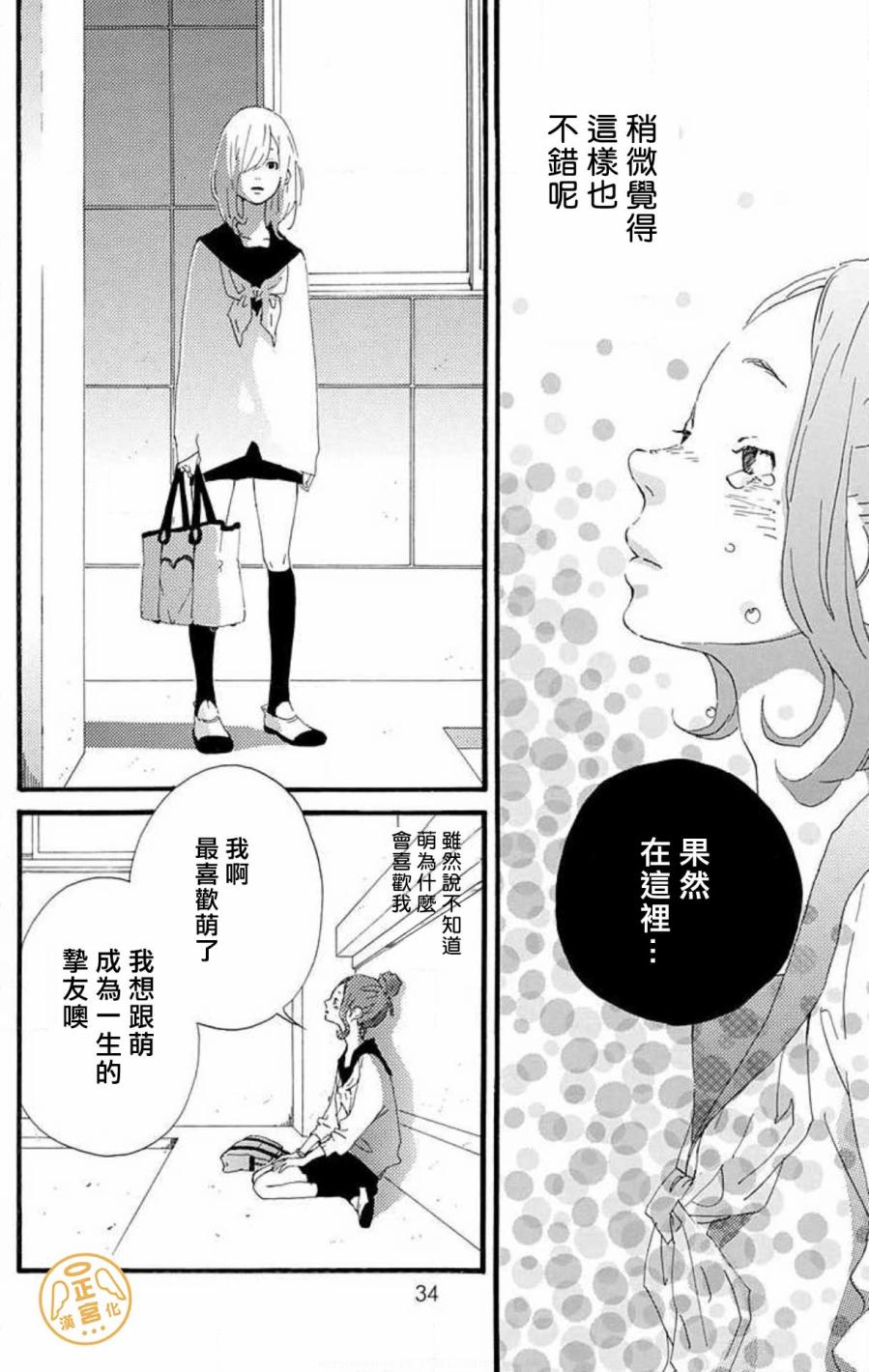 朋友的故事韩漫全集-第01话无删减无遮挡章节图片 