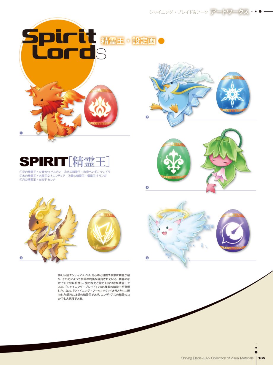 Tony`s ART works 2 form Shining World韩漫全集-Shining Blade Ark Collection of Visual Materials无删减无遮挡章节图片 