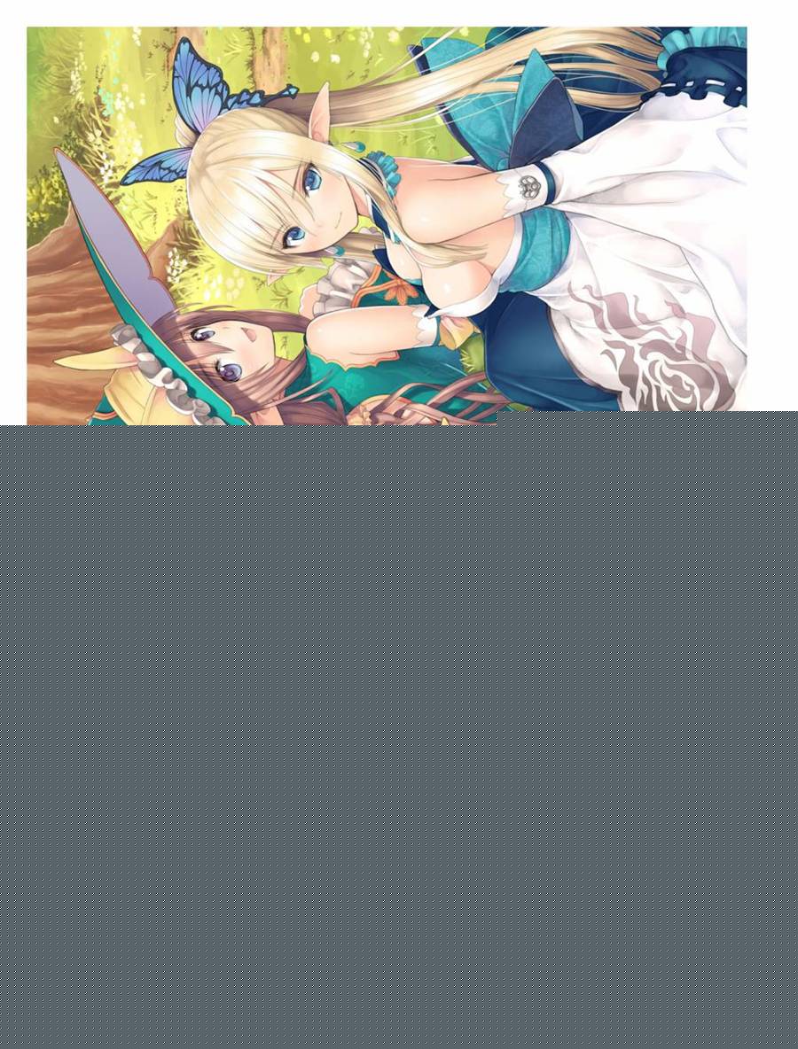Tony`s ART works 2 form Shining World韩漫全集-全一卷无删减无遮挡章节图片 
