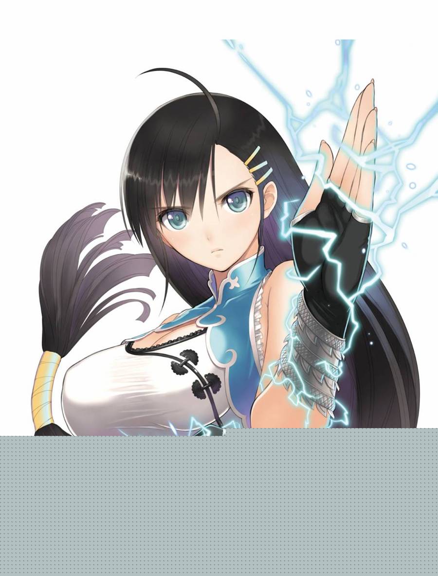 Tony`s ART works 2 form Shining World韩漫全集-全一卷无删减无遮挡章节图片 