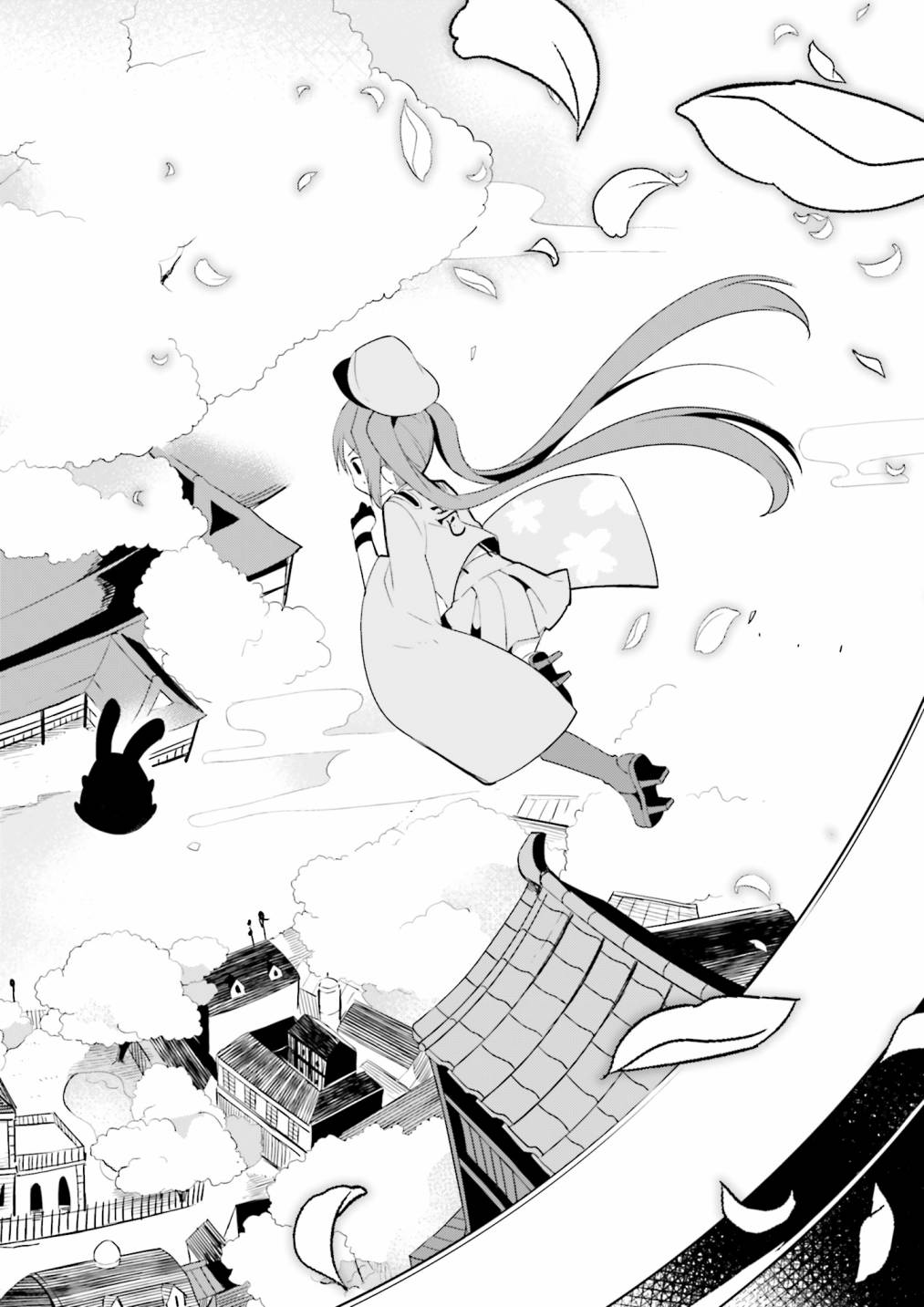 千本樱短篇集韩漫全集-第05话无删减无遮挡章节图片 