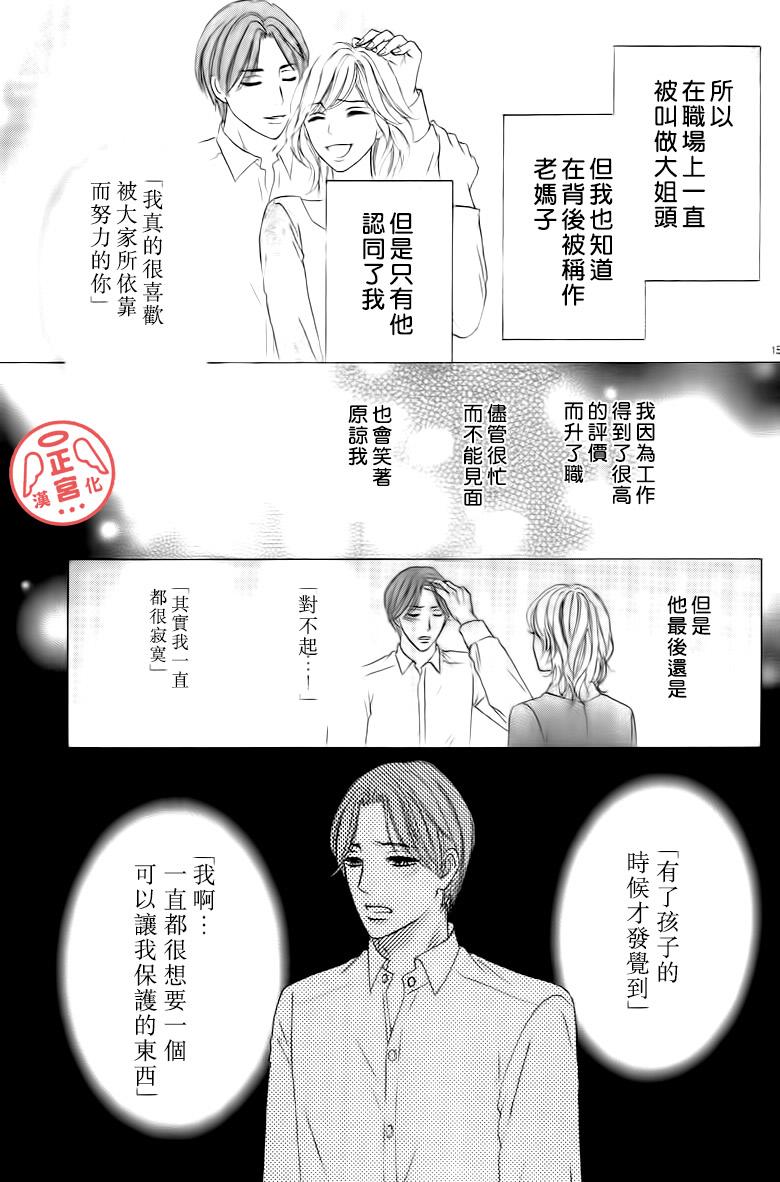 伪婚韩漫全集-第01话无删减无遮挡章节图片 