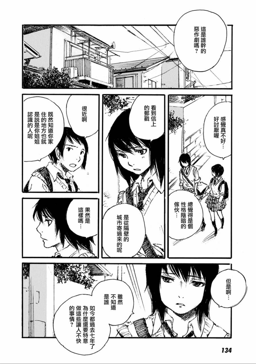 空中庭园的人们韩漫全集-全一卷无删减无遮挡章节图片 