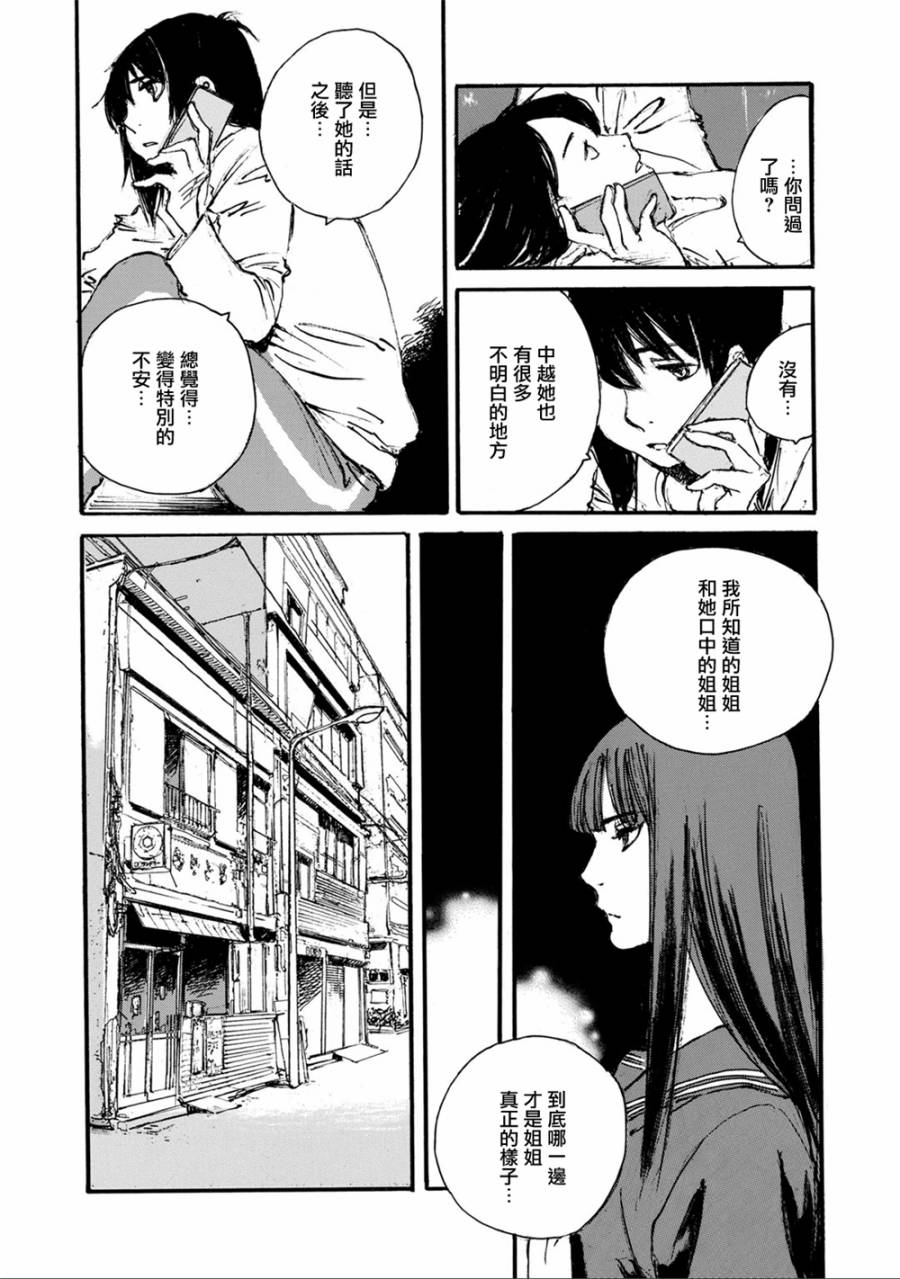 空中庭园的人们韩漫全集-全一卷无删减无遮挡章节图片 