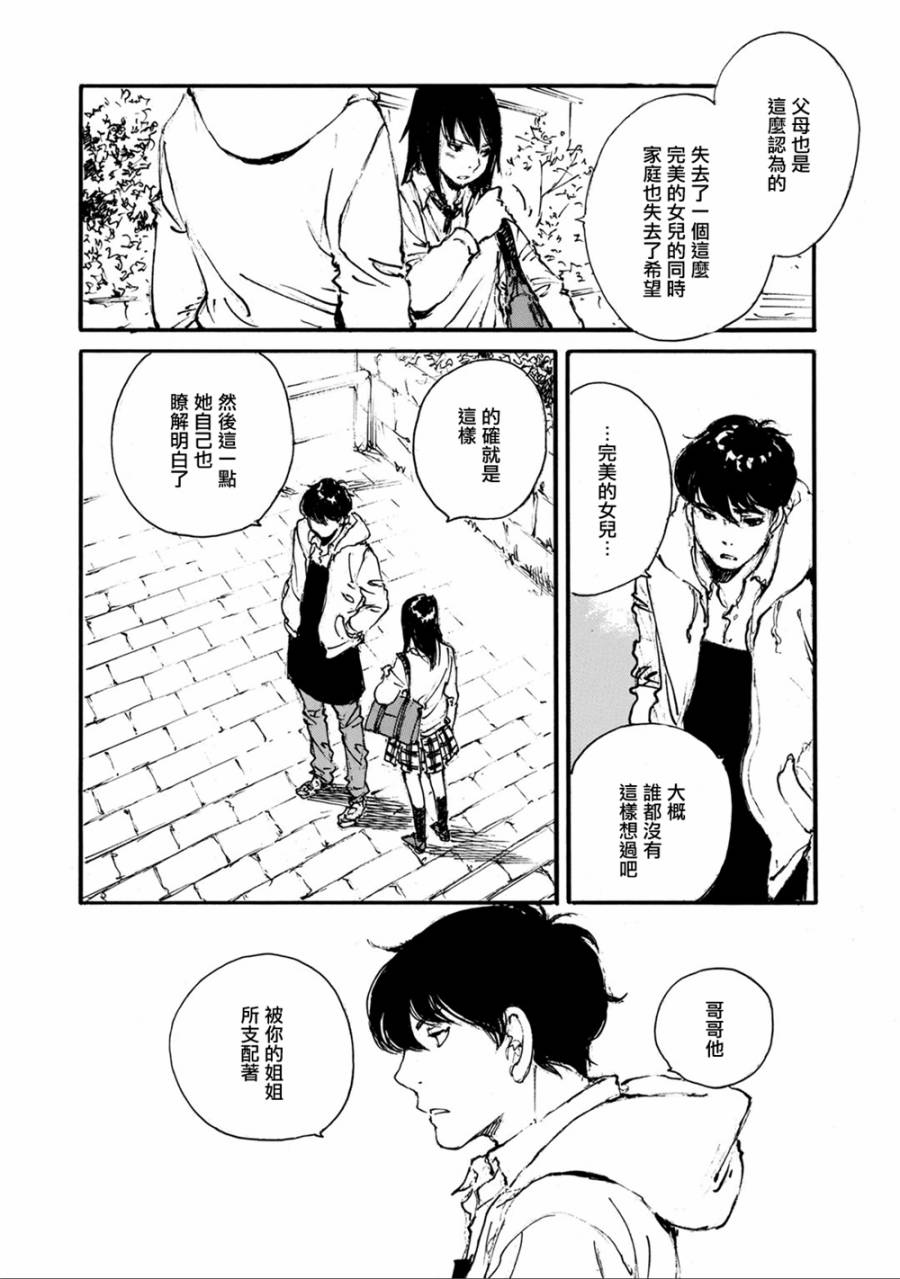 空中庭园的人们韩漫全集-全一卷无删减无遮挡章节图片 