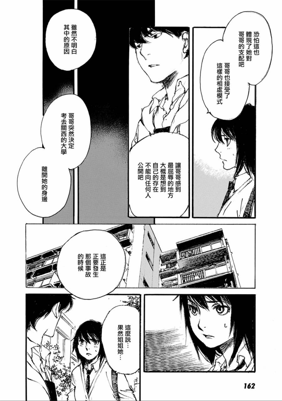 空中庭园的人们韩漫全集-全一卷无删减无遮挡章节图片 