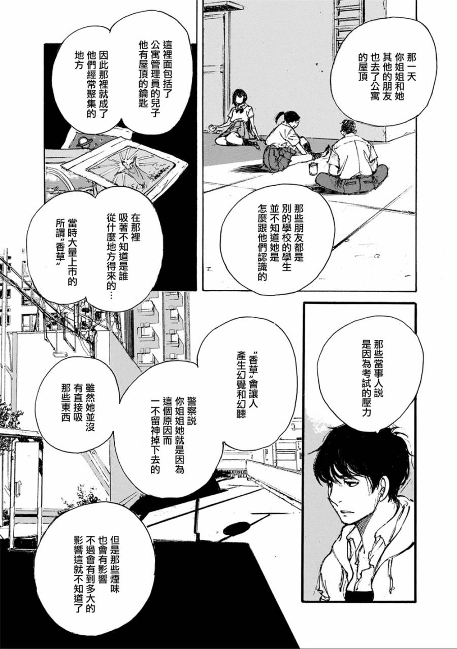 空中庭园的人们韩漫全集-全一卷无删减无遮挡章节图片 