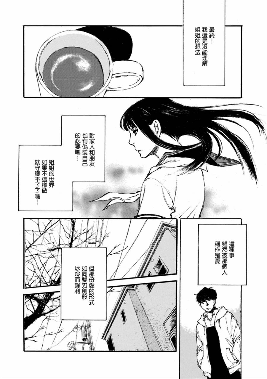 空中庭园的人们韩漫全集-全一卷无删减无遮挡章节图片 