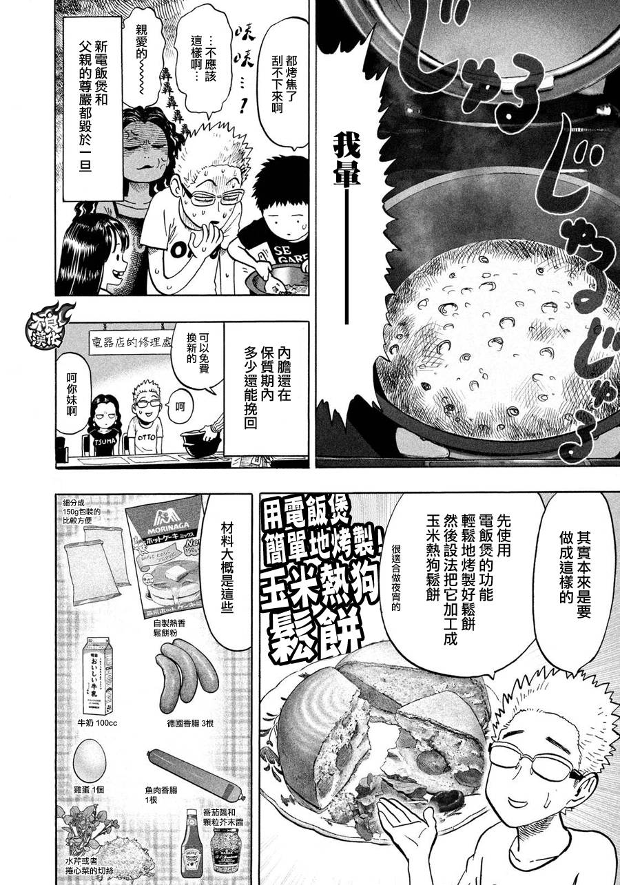 漫画家夜宵研究所韩漫全集-第19话无删减无遮挡章节图片 