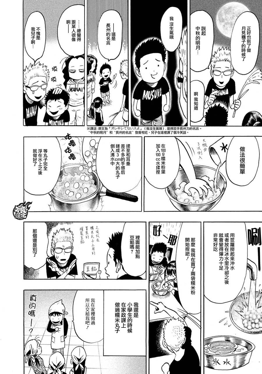 漫画家夜宵研究所韩漫全集-第25话无删减无遮挡章节图片 