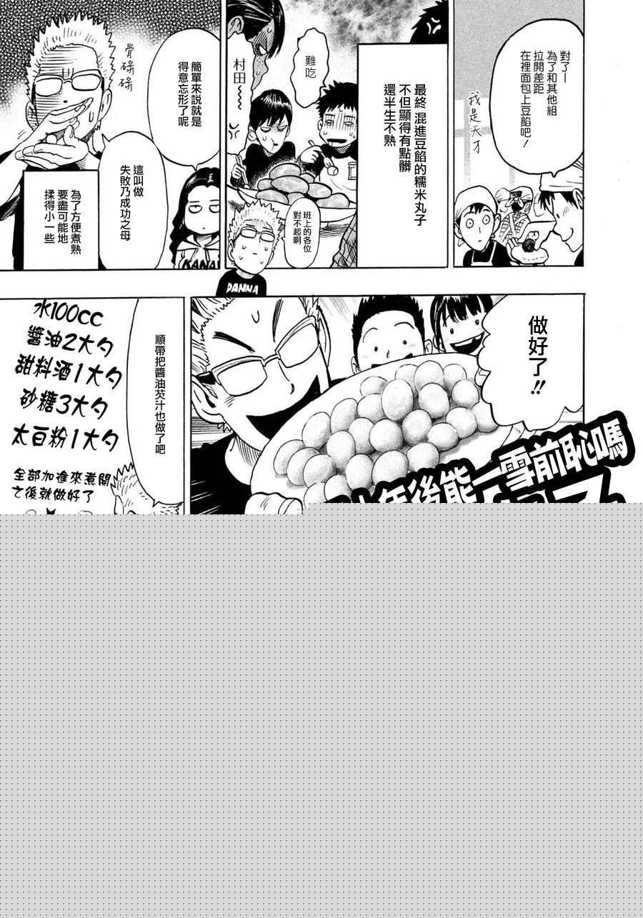 漫画家夜宵研究所韩漫全集-第25话无删减无遮挡章节图片 