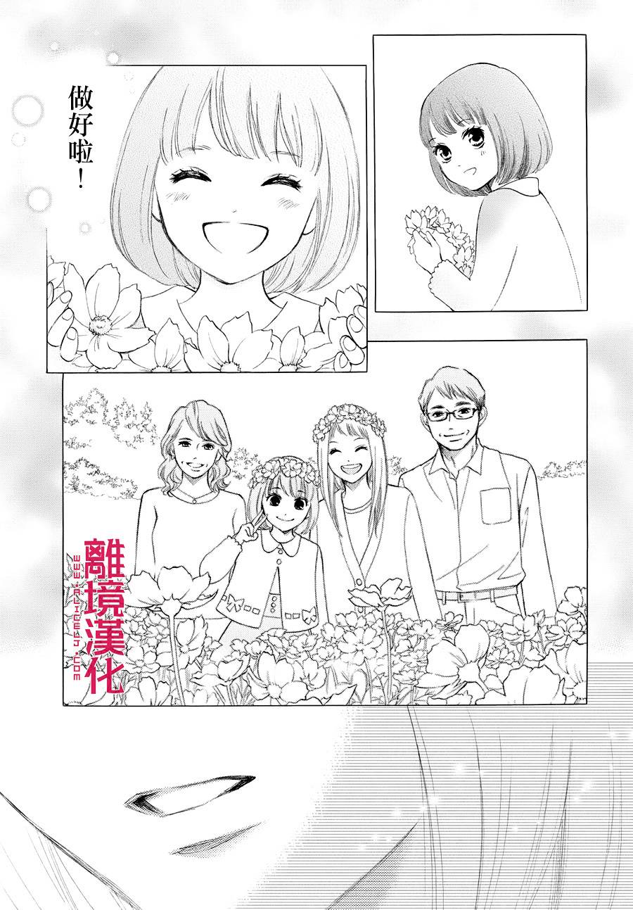 LIFE2 给予者接受者韩漫全集-第01话无删减无遮挡章节图片 