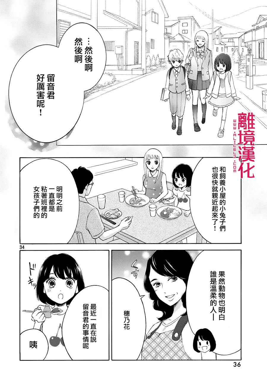 LIFE2 给予者接受者韩漫全集-第01话无删减无遮挡章节图片 