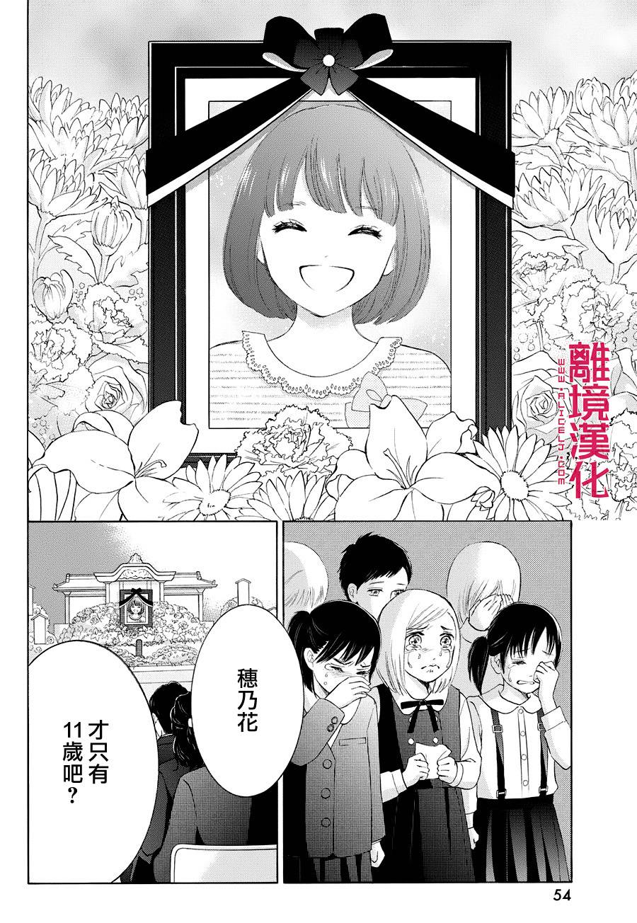 LIFE2 给予者接受者韩漫全集-第01话无删减无遮挡章节图片 