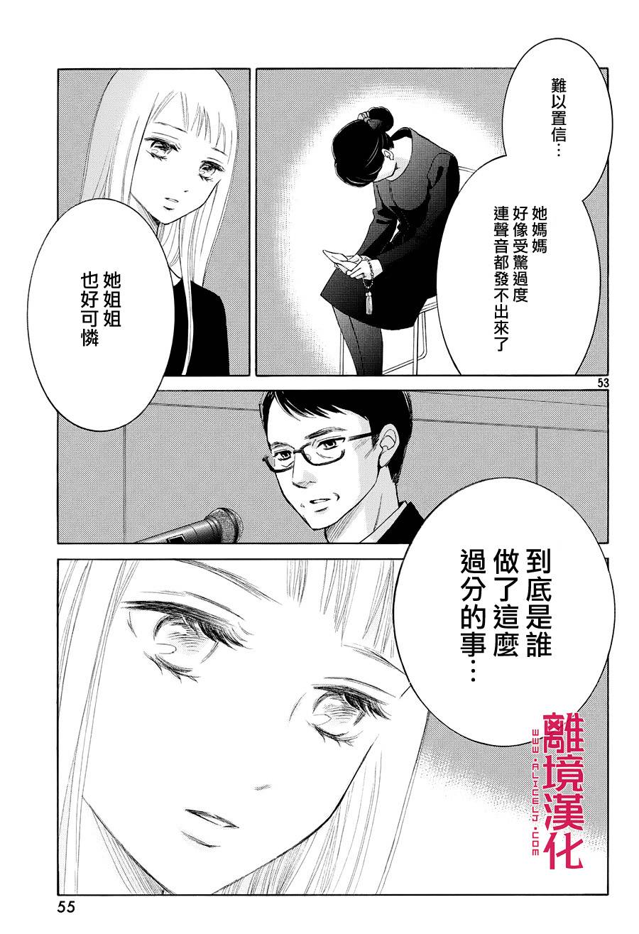 LIFE2 给予者接受者韩漫全集-第01话无删减无遮挡章节图片 