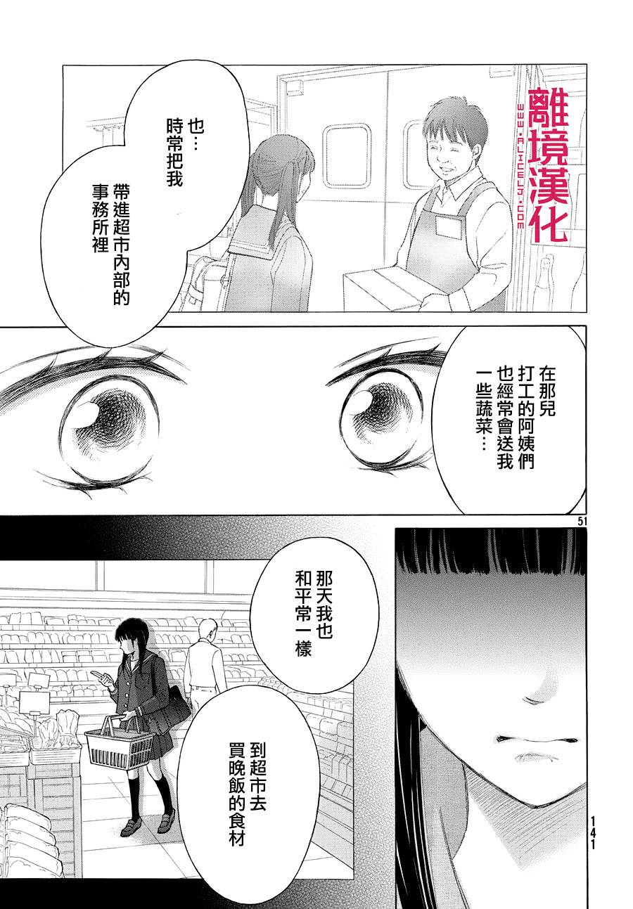 LIFE2 给予者接受者韩漫全集-第02话无删减无遮挡章节图片 