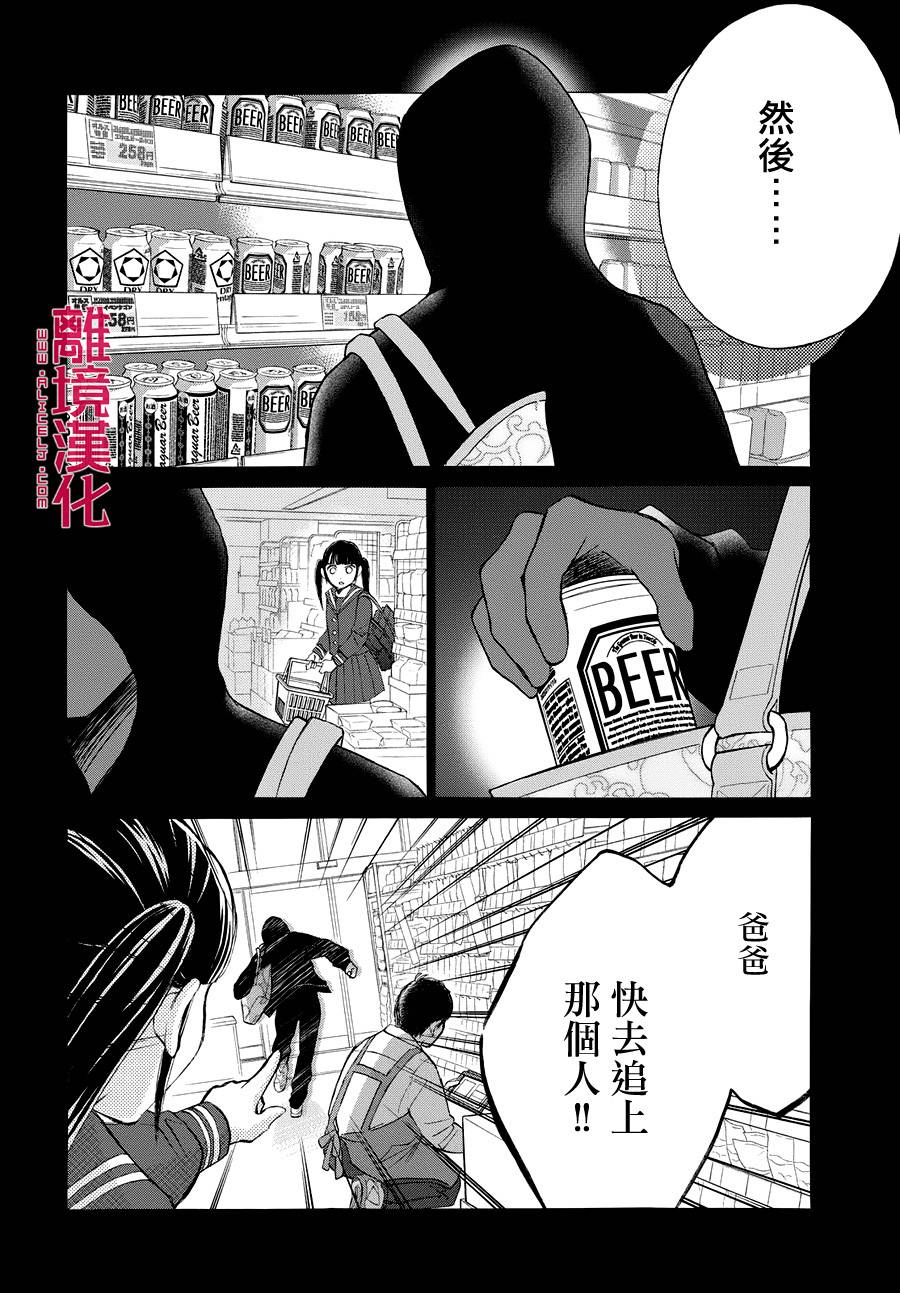 LIFE2 给予者接受者韩漫全集-第02话无删减无遮挡章节图片 