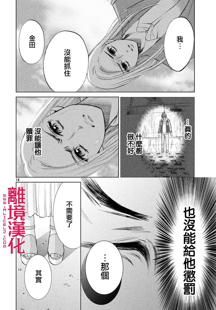 LIFE2 给予者接受者韩漫全集-第04话无删减无遮挡章节图片 