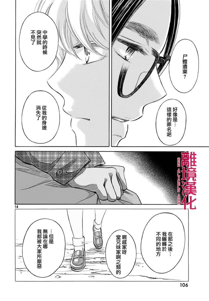LIFE2 给予者接受者韩漫全集-第05话无删减无遮挡章节图片 