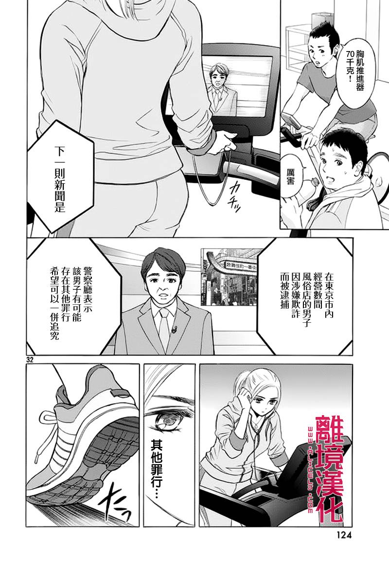 LIFE2 给予者接受者韩漫全集-第05话无删减无遮挡章节图片 