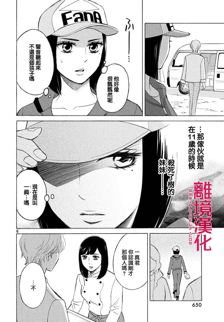 LIFE2 给予者接受者韩漫全集-第09话无删减无遮挡章节图片 