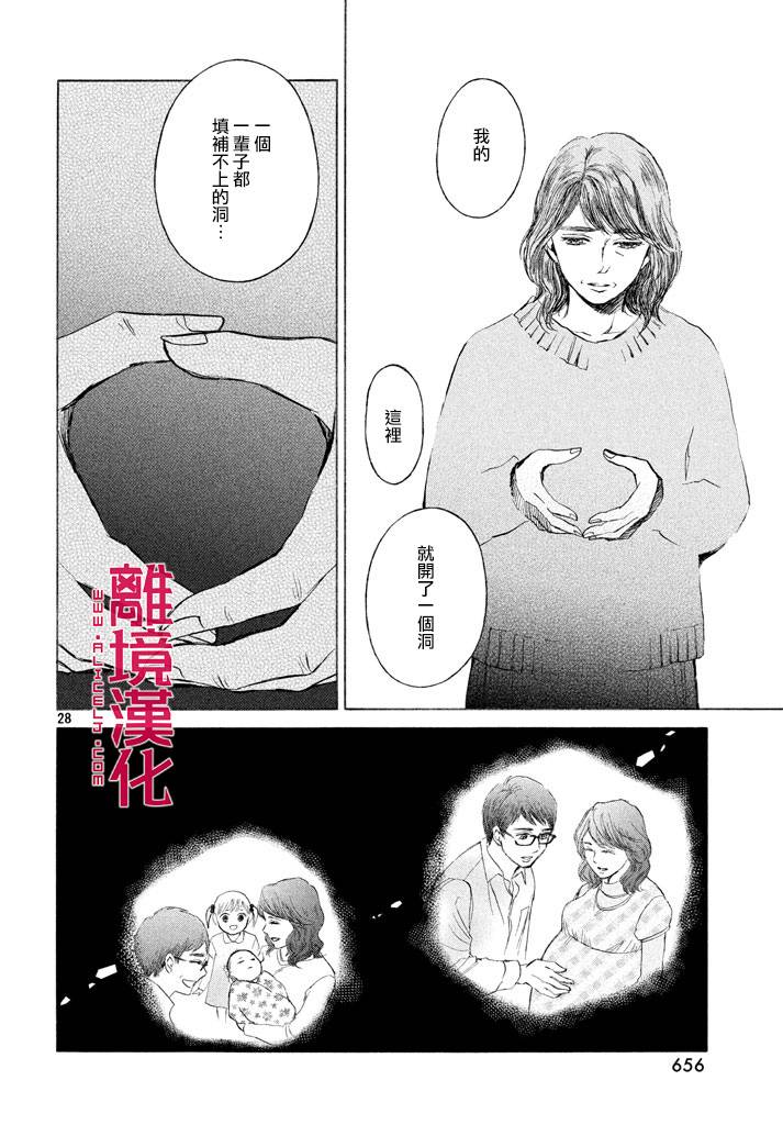 LIFE2 给予者接受者韩漫全集-第14话无删减无遮挡章节图片 