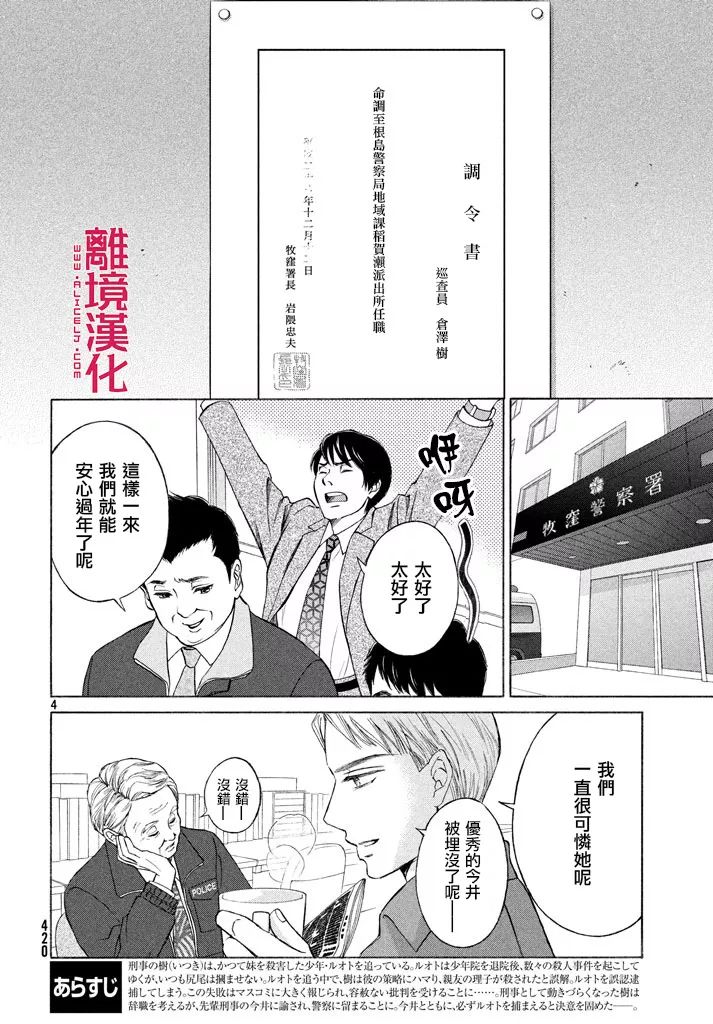 LIFE2 给予者接受者韩漫全集-第16话无删减无遮挡章节图片 
