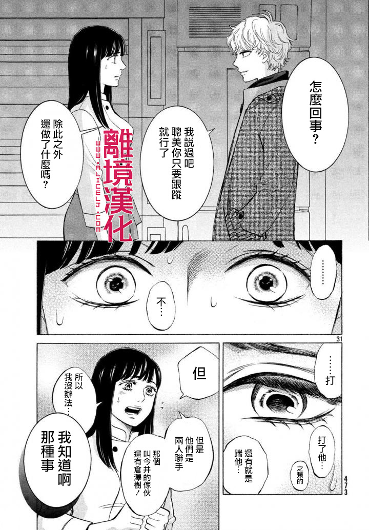 LIFE2 给予者接受者韩漫全集-第19话无删减无遮挡章节图片 