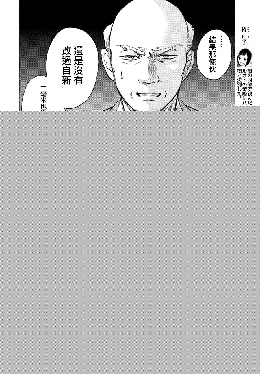 LIFE2 给予者接受者韩漫全集-第24话无删减无遮挡章节图片 