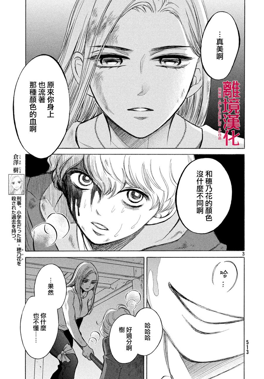 LIFE2 给予者接受者韩漫全集-第26话无删减无遮挡章节图片 