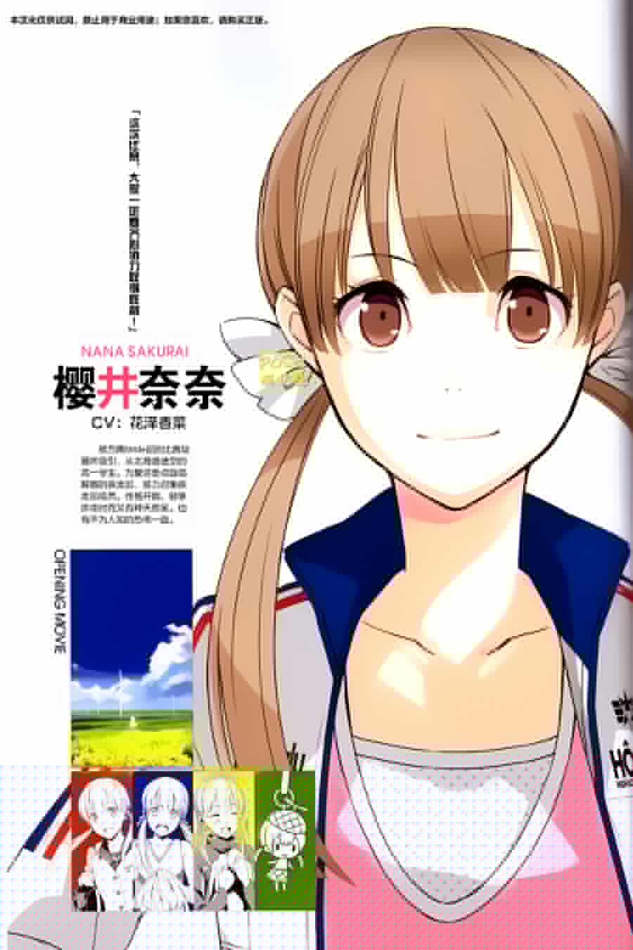 疾走王子韩漫全集-公式书the vision无删减无遮挡章节图片 
