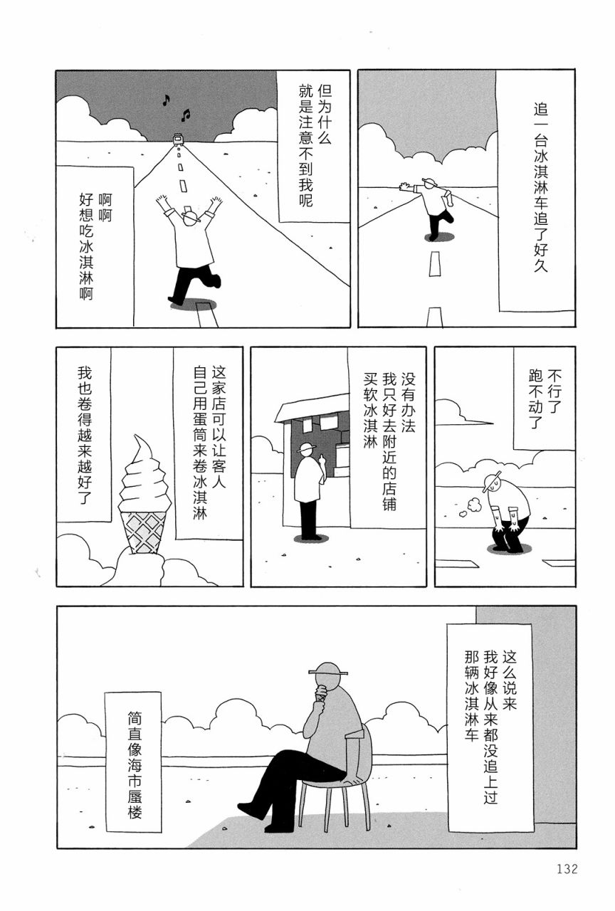 行星9的假日韩漫全集-全一卷无删减无遮挡章节图片 