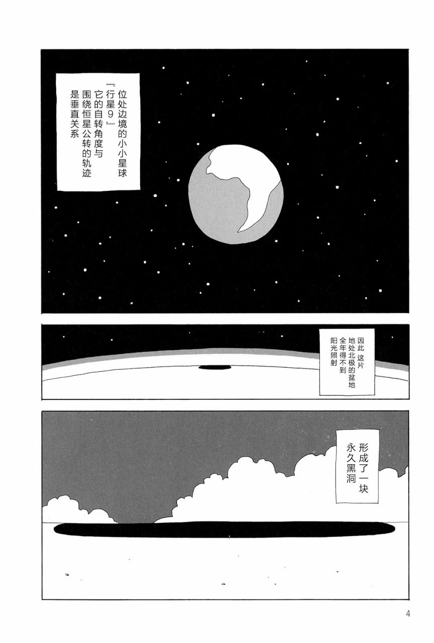 行星9的假日韩漫全集-全一卷无删减无遮挡章节图片 