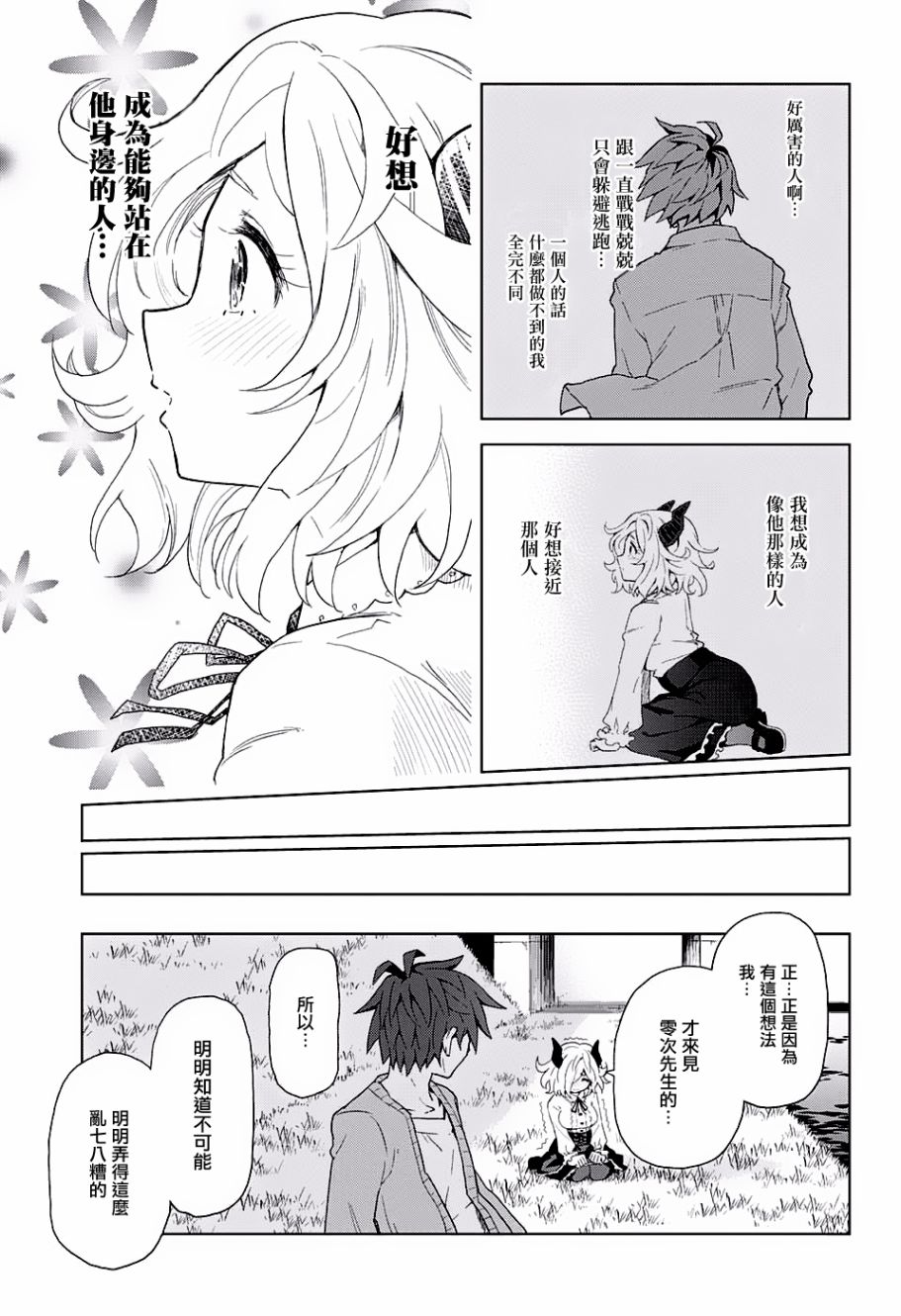 LOVE RUSH韩漫全集-第04话无删减无遮挡章节图片 