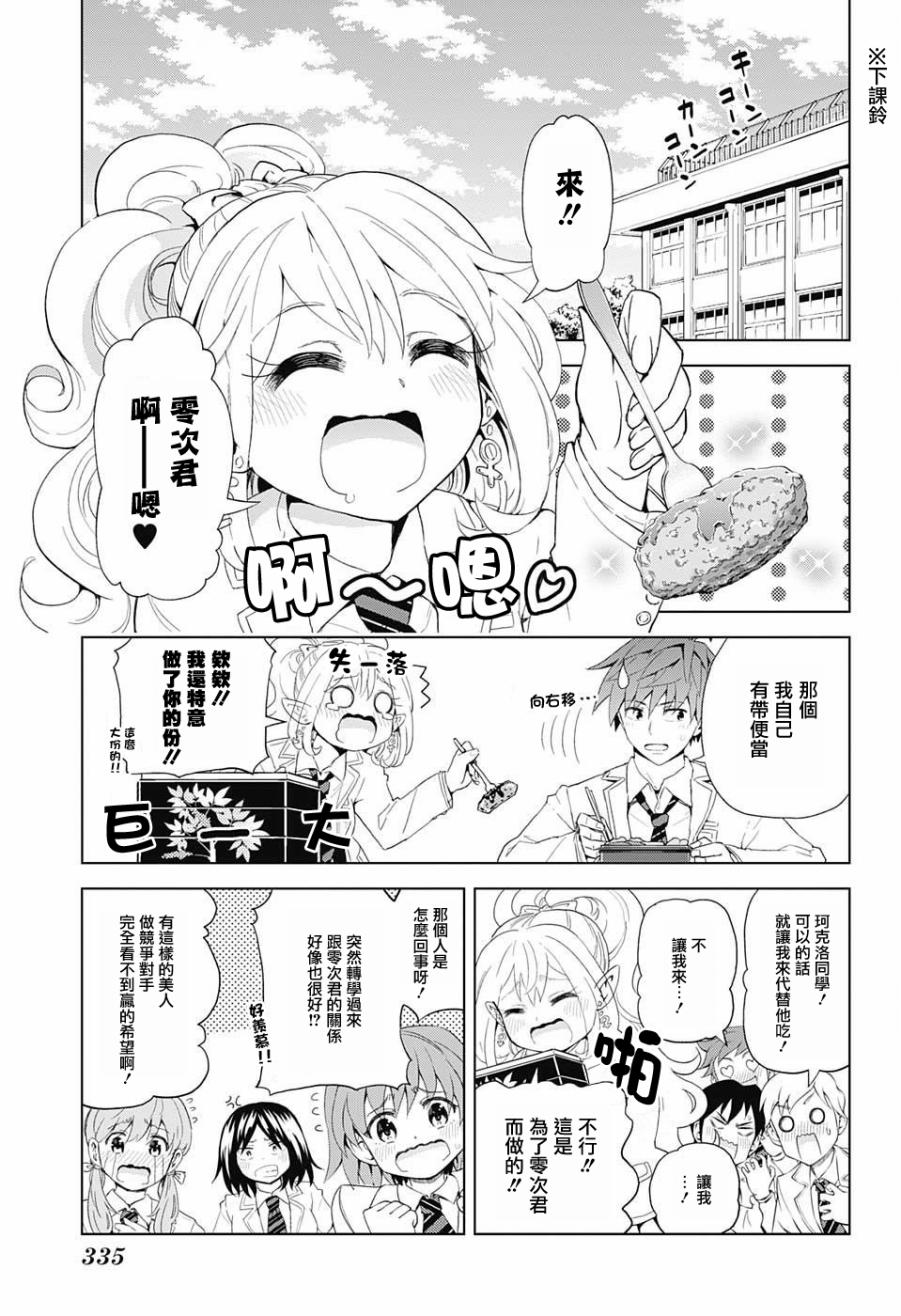 LOVE RUSH韩漫全集-第05话无删减无遮挡章节图片 