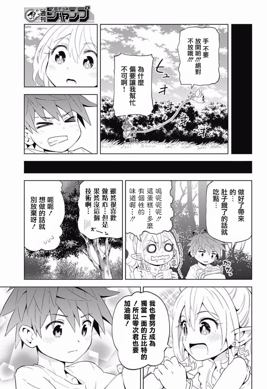 LOVE RUSH韩漫全集-第12话无删减无遮挡章节图片 