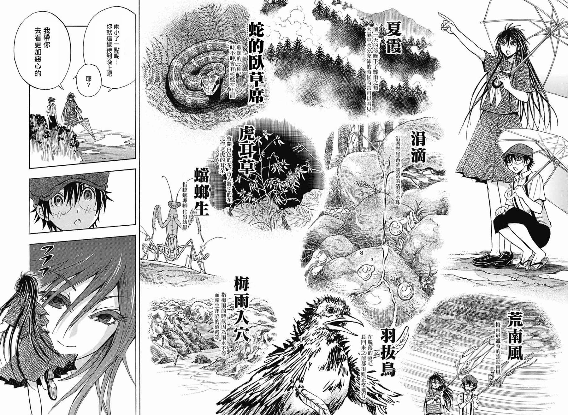 东京季语探访韩漫全集-第02话无删减无遮挡章节图片 