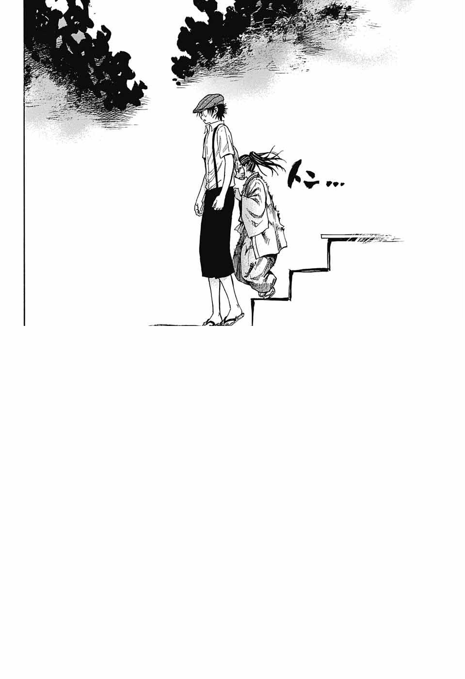 东京季语探访韩漫全集-第03话无删减无遮挡章节图片 