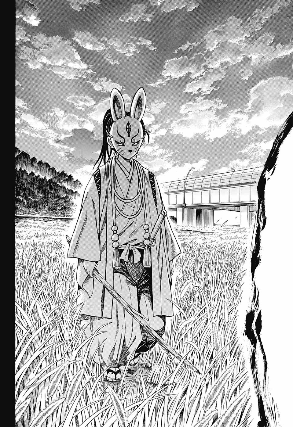 东京季语探访韩漫全集-第03话无删减无遮挡章节图片 