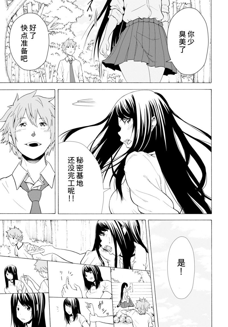 秘密的制作日和韩漫全集-短篇无删减无遮挡章节图片 