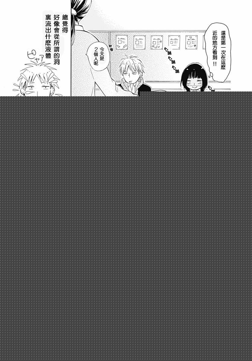 Prism韩漫全集-全一话无删减无遮挡章节图片 