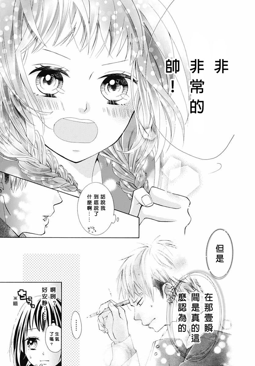 Prism韩漫全集-全一话无删减无遮挡章节图片 