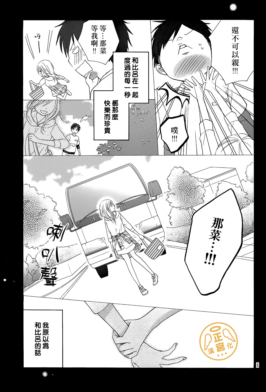 那一天我们相恋了韩漫全集-后篇无删减无遮挡章节图片 