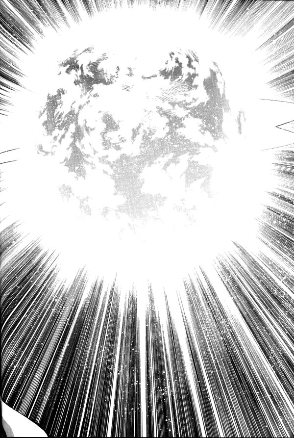 超级机器人大战64雷韩漫全集-第03话无删减无遮挡章节图片 
