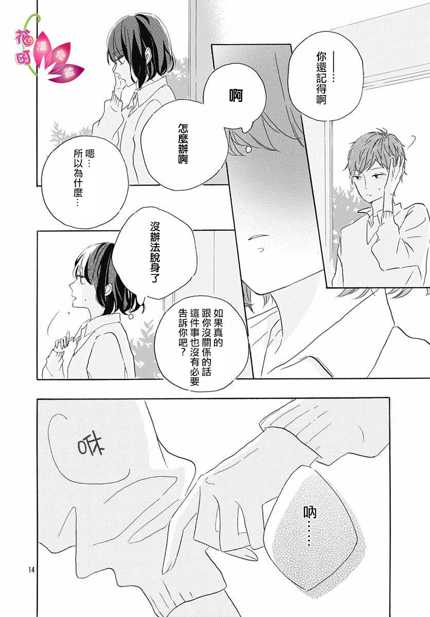 毫无改变的丶只有一个韩漫全集-第01话无删减无遮挡章节图片 