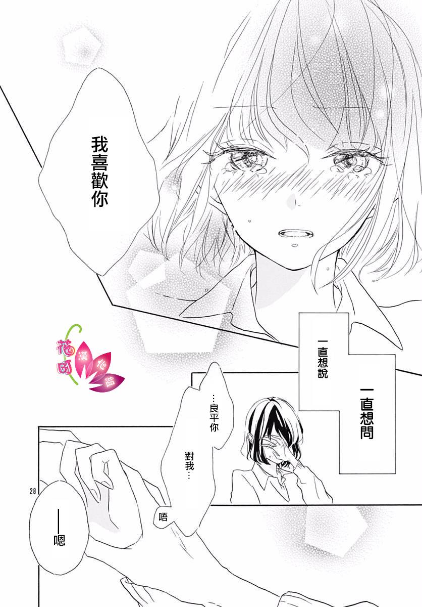 毫无改变的丶只有一个韩漫全集-第01话无删减无遮挡章节图片 