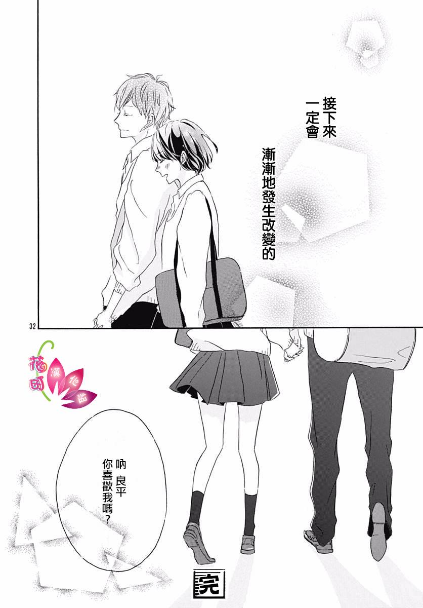 毫无改变的丶只有一个韩漫全集-第01话无删减无遮挡章节图片 