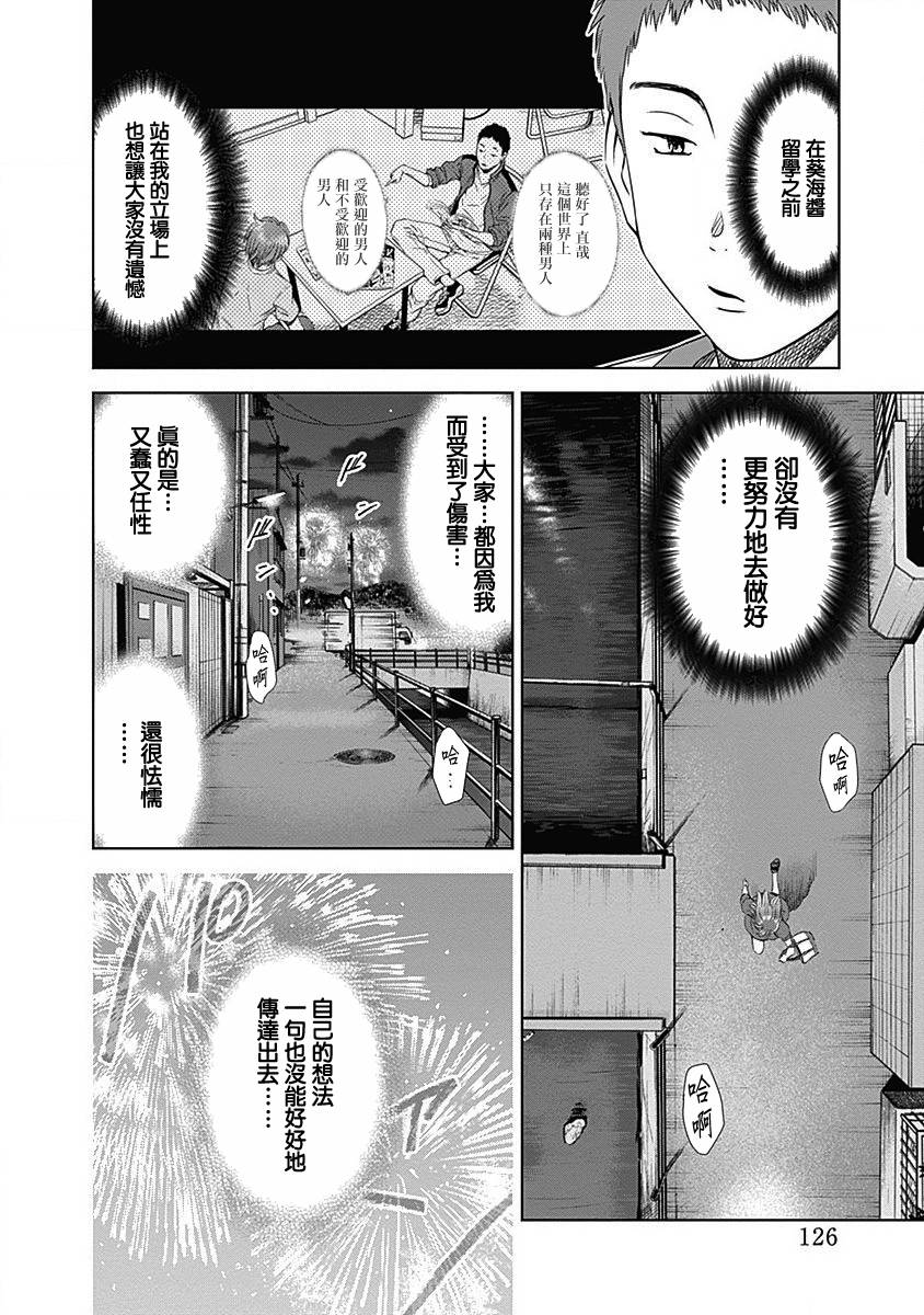 和你的第100次恋爱韩漫全集-第05话无删减无遮挡章节图片 