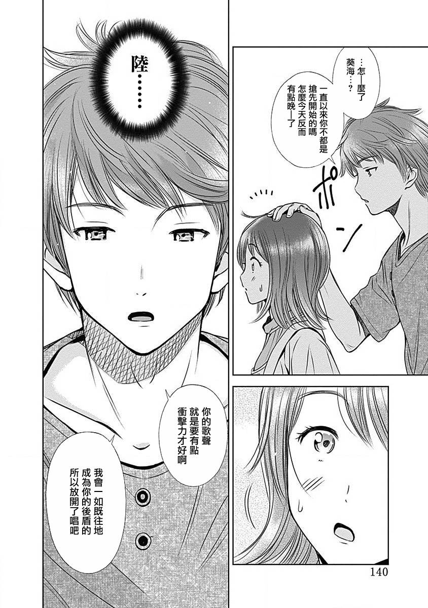 和你的第100次恋爱韩漫全集-第06话无删减无遮挡章节图片 
